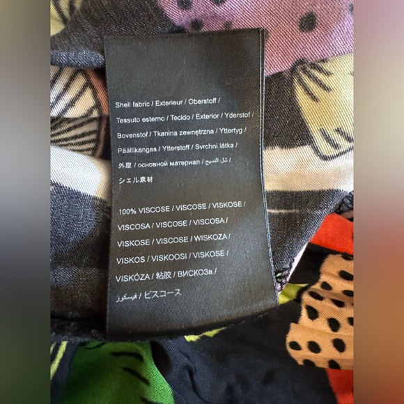 FARM Rio Mushroom Pants - Picture 5 of 6